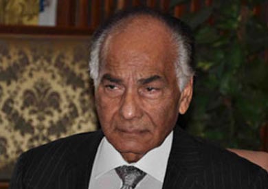 المهندس محمد فريد خميس رئيس الاتحاد المصري